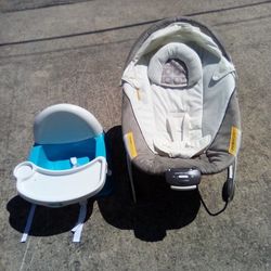 Enfamil+Chair+Rocker 20.00