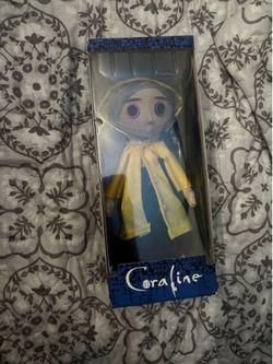Coraline Neca