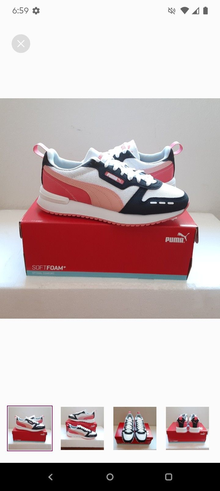 Puma Multiple Sizes Read Entire Description Bogo 50%