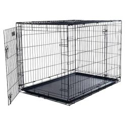 Puga-poo Cage