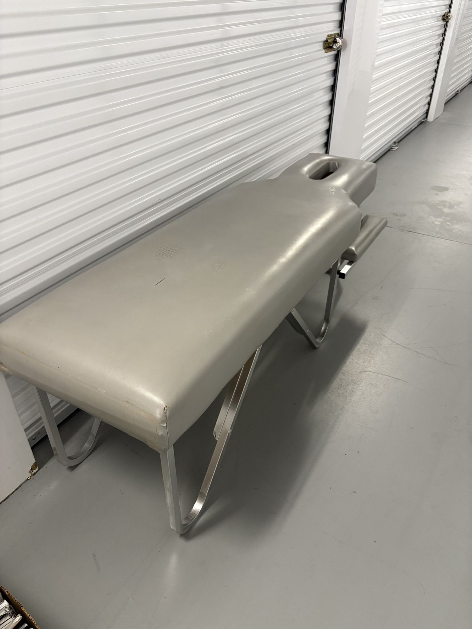 Massage Table