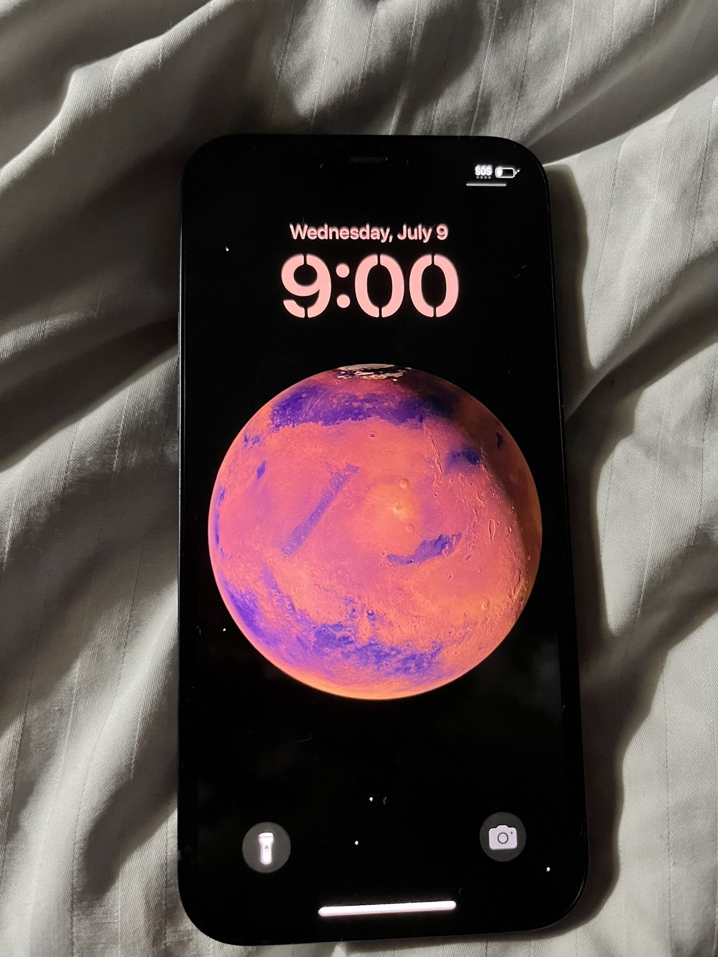 iPhone 12