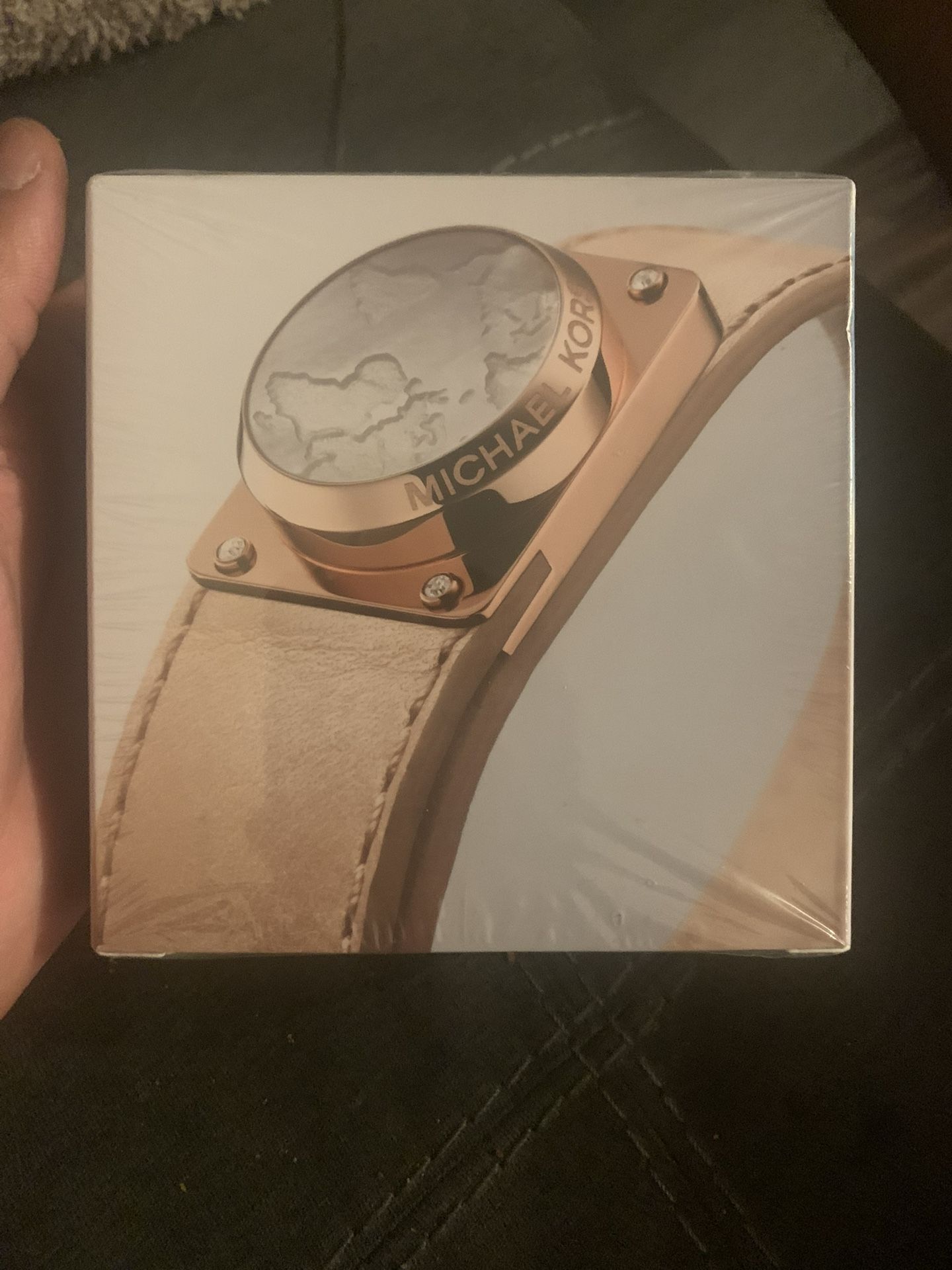 Micheal Kors Access Watch