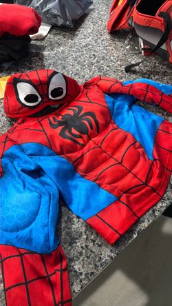 Kids costume