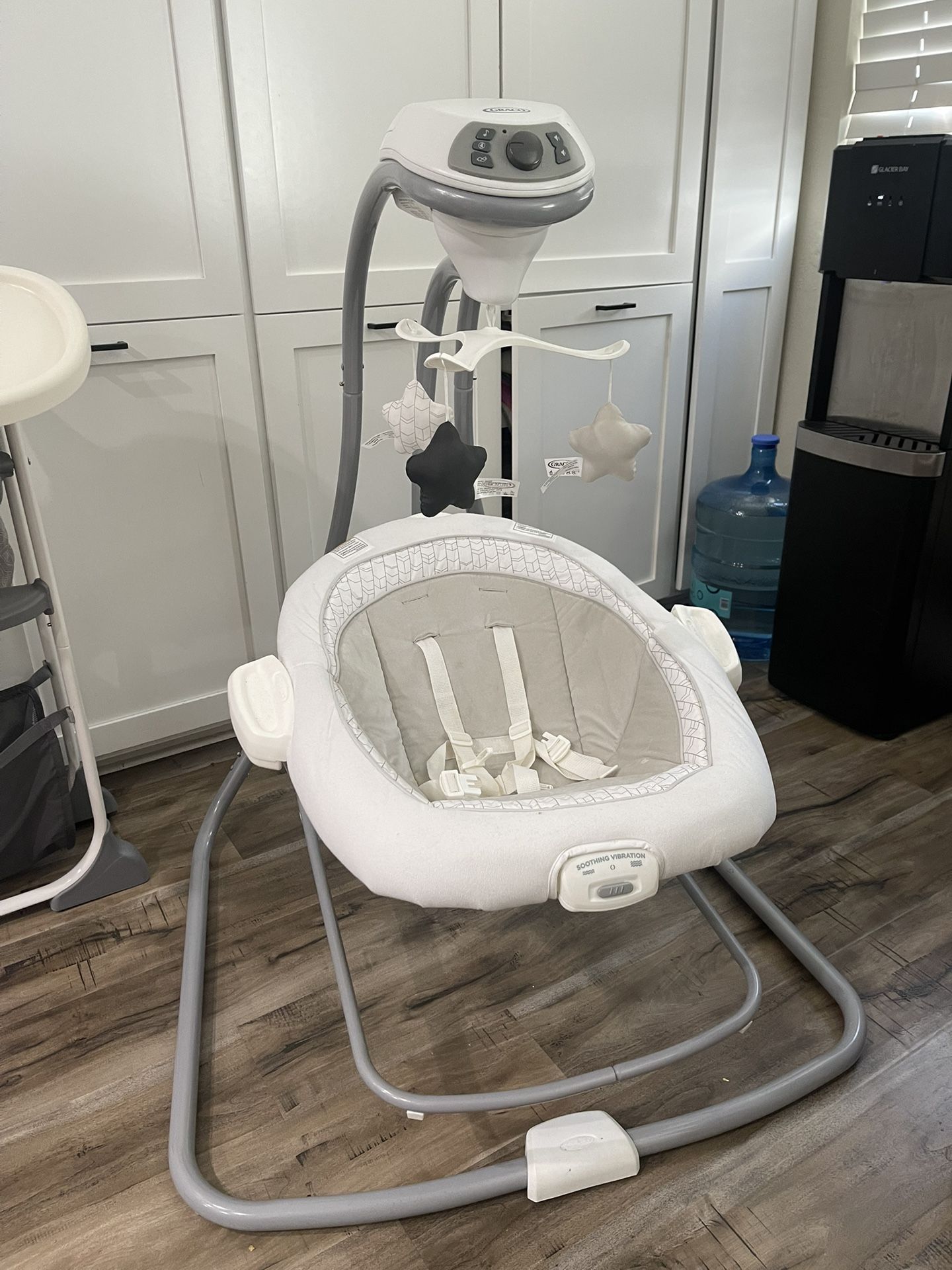 Graco Swing