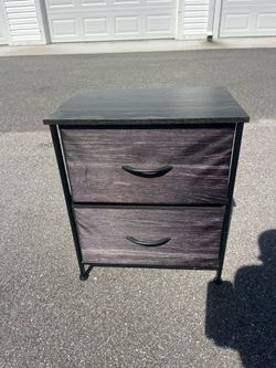 Nightstand