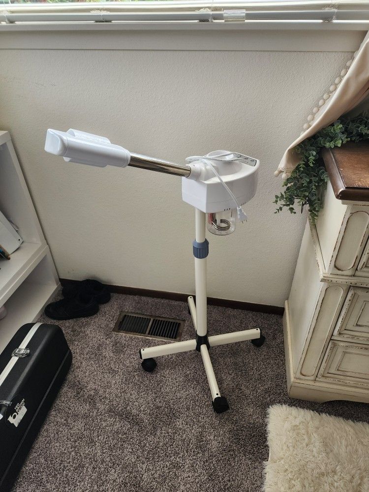 Facial Steamer