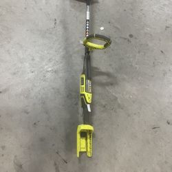 USED Ryobi RY40002 Expand-It 40V Main Base and attachment Only. No Battery . Bring your battery or I have one to test. Working. Used in good condition