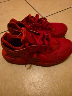 Nike size 8 men