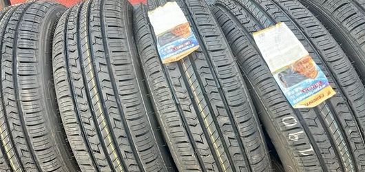 225/60/16 New Tires