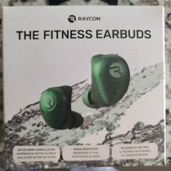Raycon Earbuds