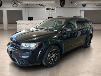 2019 Dodge Journey