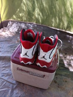 Air Jordan