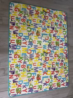 Playmat