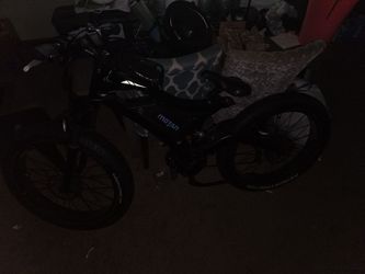 Motan ebike