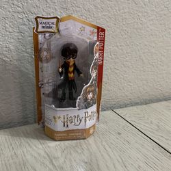 Magical Minis Harry Potter