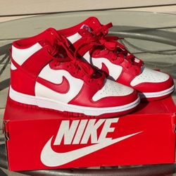 Nike Dunk High