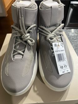 Fear of God Adidas
