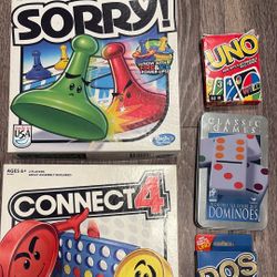 Games 