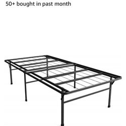 Twin XL Bed Frames. 