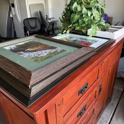 Office Supplies Decor 