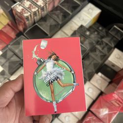 Chance Chanel 100ml $30