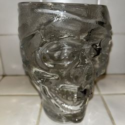 Guy Fieri Cancun Glass Mug