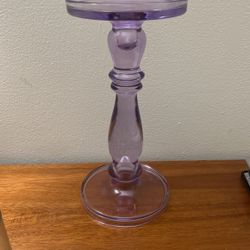 Candle Holder/ Decor