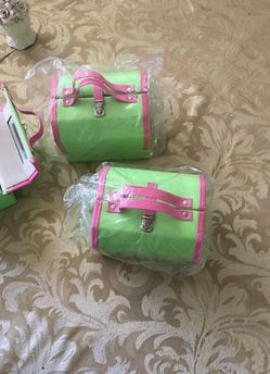 Brand new jewlry boxes