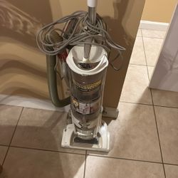 Shark Vaccume Cleaner