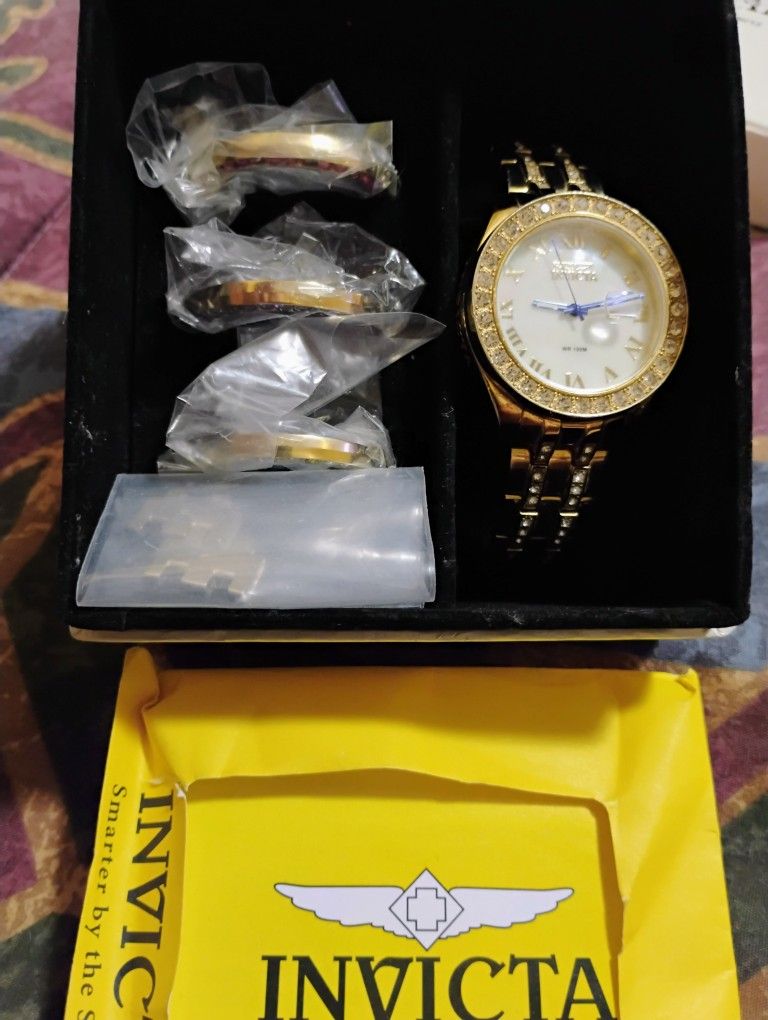 Invicta Watch