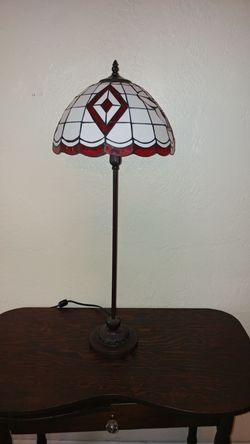 Beautiful Dale Lamp