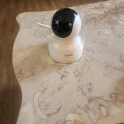 2 TENVIS WIRELESS NETWORK CAMERA 