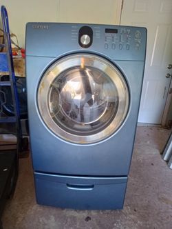 Samsung Dryer On Sale