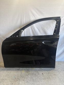 2019-2025 BMW 330i M340i Front Left Driver Door Shell OEM (contact info removed)2275 Used