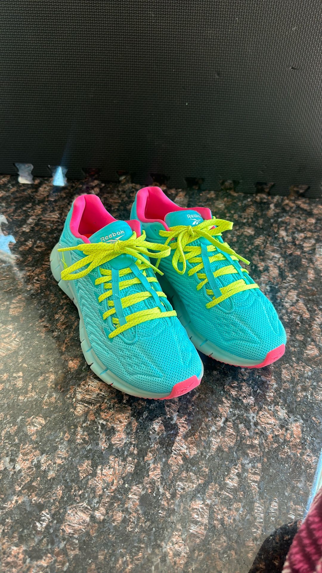 Reebok