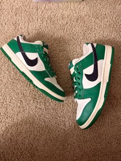 Nike Dunk-Lottery Pack Malachite Men's Size 8.5