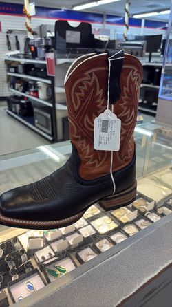 Ariat boots