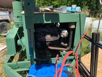 Wood chipper