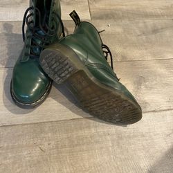 Green Docs 