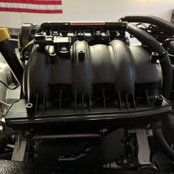 Sea Doo Motor 