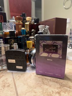 Rasasi Hawas Reina Eau De Parfum - 100ml