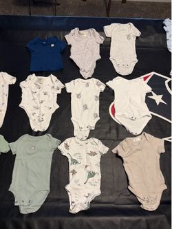 Baby Clothes
