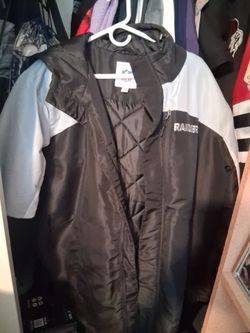 RAIDER JACKET