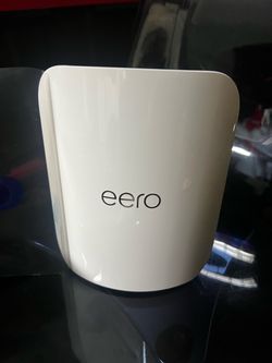Eero pro 7