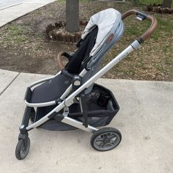 Uppababy Cruz Stroller 