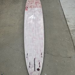 9’1” Harley Ingleby Tolhurst HIHP Thunderbolt