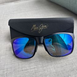 Maui Jim Red Sands Sunglasses (men’s)