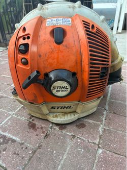 STIHL BR 600