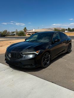 2023 Acura Integra